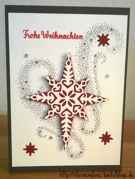 Weihnachtsstern